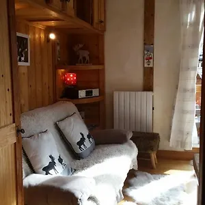 Joli Petit Cosi 5 Personnes Maxi Plein Centre Station Appartamento