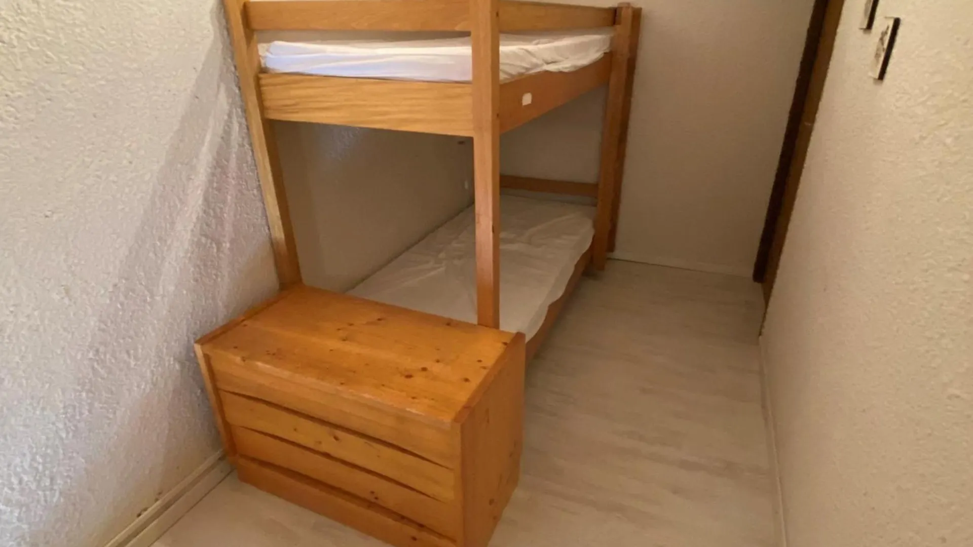Duplex 6 Personnes Proche Ski, Balcon, Parking, Casier A Ski - Fr-1-516-3 Les Deux Alpes Apartment