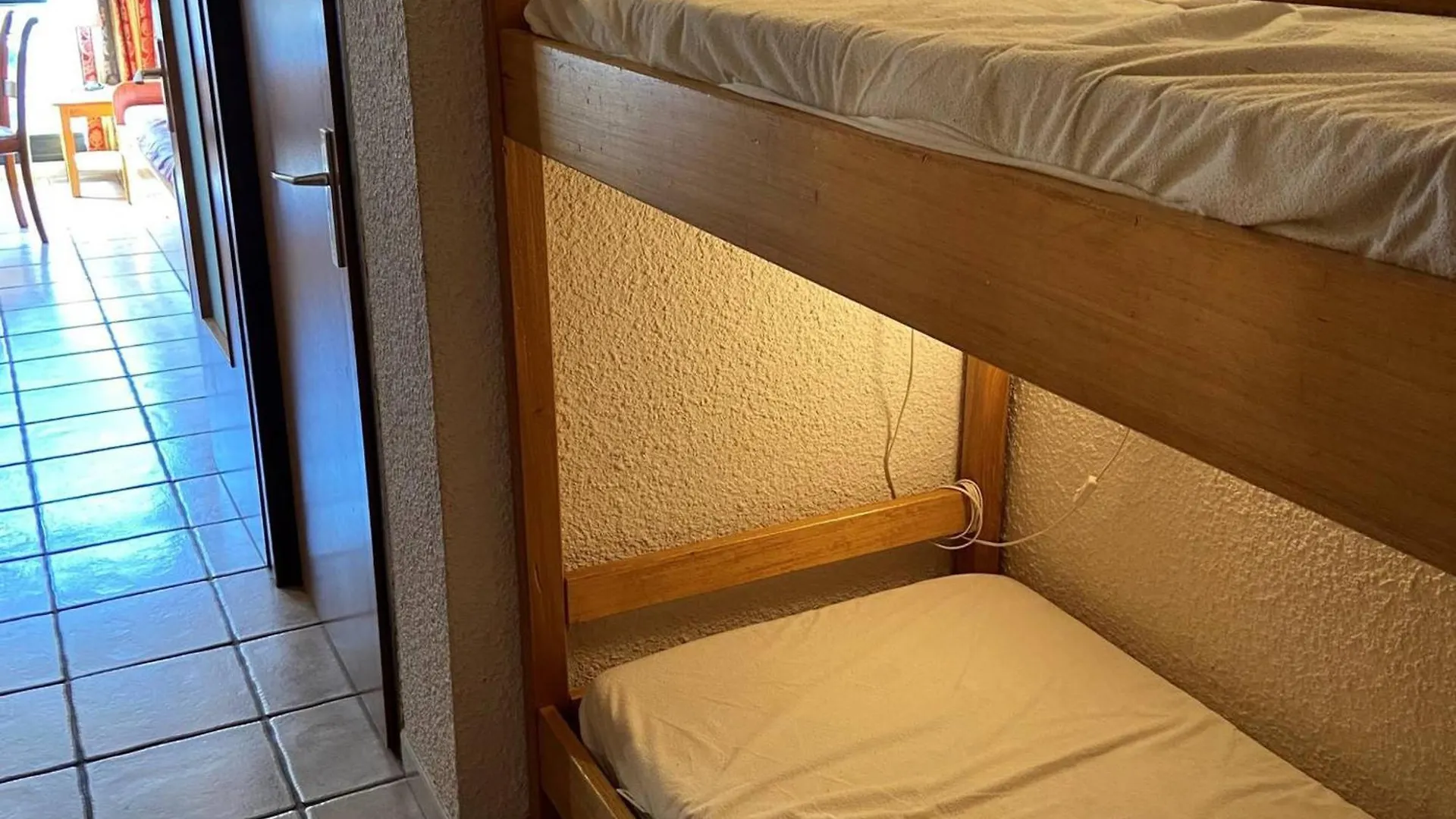 Duplex 6 Personnes Proche Ski, Balcon, Parking, Casier A Ski - Fr-1-516-3 Les Deux Alpes 0*,  France