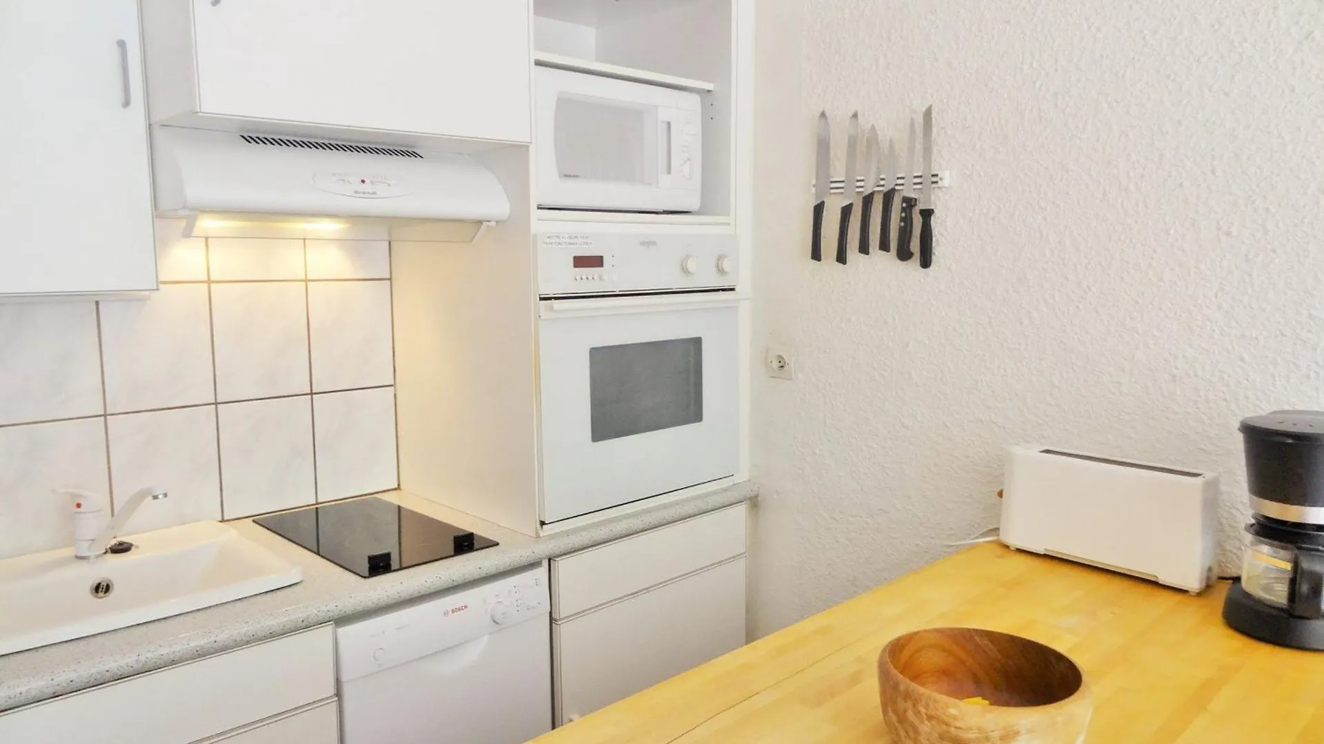 Apartment Duplex 6 Personnes Proche Ski, Balcon, Parking, Casier A Ski - Fr-1-516-3 Les Deux Alpes