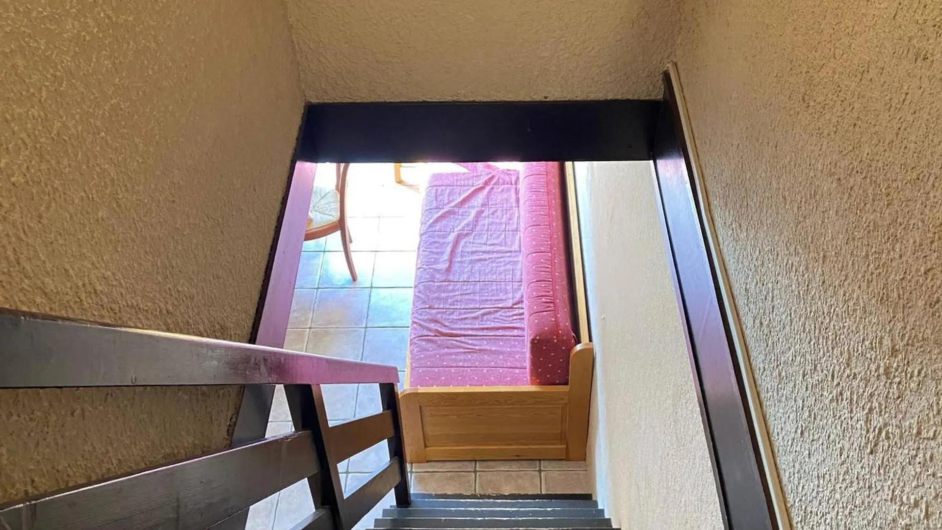 Apartment Duplex 6 Personnes Proche Ski, Balcon, Parking, Casier A Ski - Fr-1-516-3 Les Deux Alpes